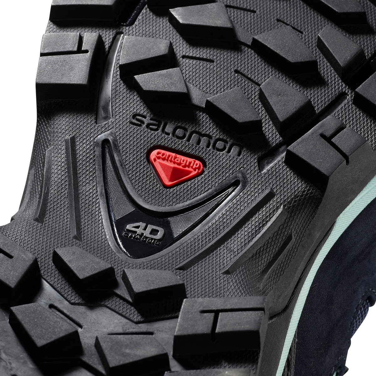 Salomon quest deals 4d 3